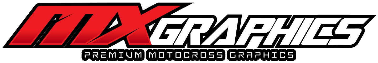 motocross logos graphics