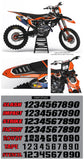 MX12 Graphic Kit