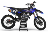 Galaxy Graphic Kit for KTM