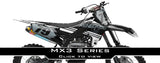 Yamaha MX3 Graphic Kit