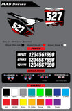 Honda MX5 Backgrounds