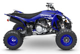 Yamaha ATV Superstock Graphic Kit