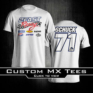 Custom Apparel