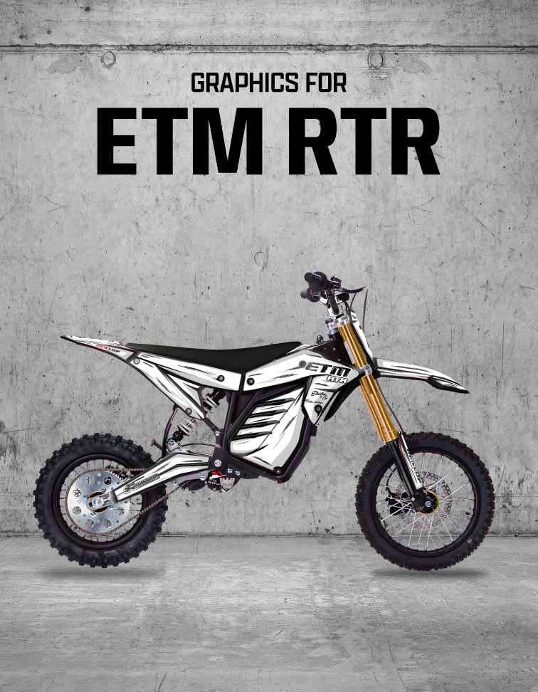 ETM RTR Graphics
