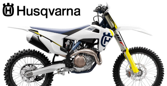 Husqvarna Backgrounds