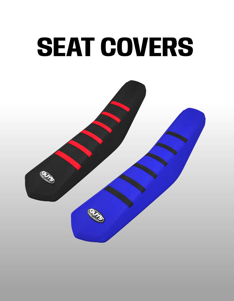 Seat covers