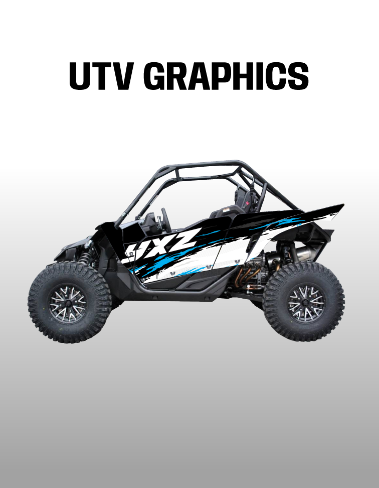 UTV Graphics