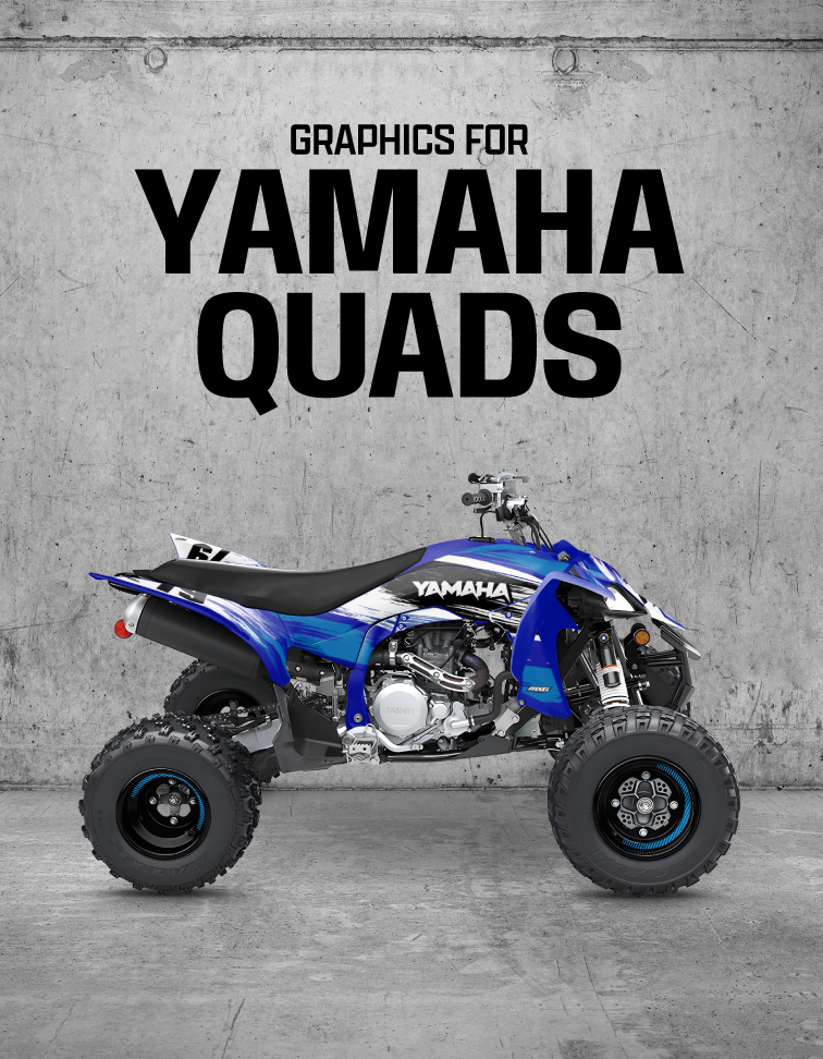 Yamaha ATV