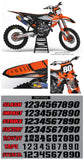 MX19 Graphic Kit