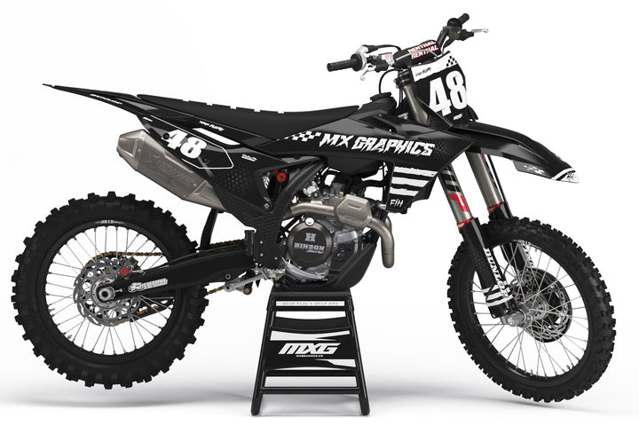 MX2 Graphic Kit