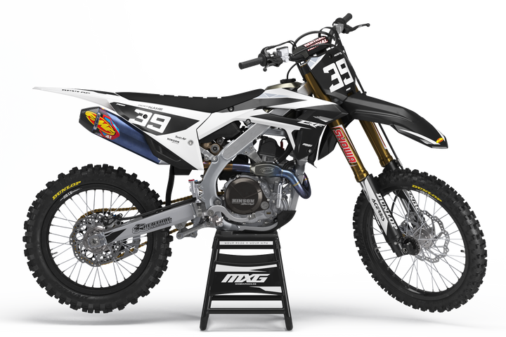 MX26 Graphic Kit for Honda's