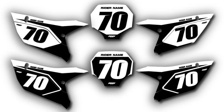 Yamaha Anniversary Series Backgrounds