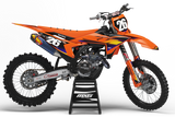 Factory 26 Graphic Kit for KTM