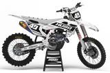 Husqvarna Conceal Graphic Kit