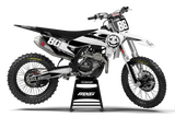 Husqvarna Renegade Graphic Kit