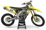 Suzuki Racer Graphic Kit