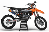 Stryxx Graphic Kit for KTM