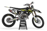 Superstock Graphic Kit for Triumph