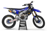 Yamaha Force Graphic Kit