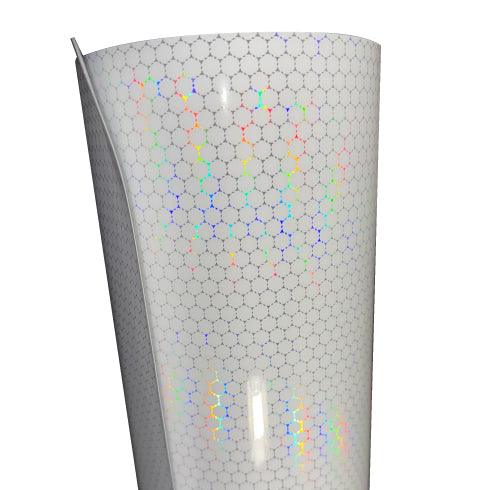 Holographic