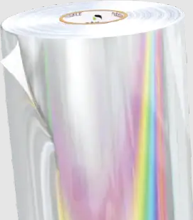 Prismatic Holographic