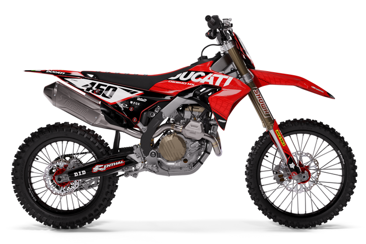 Ducati Factory Series