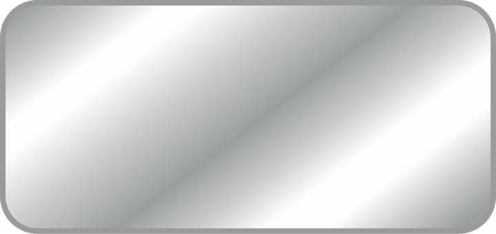Silver Chrome Print Material