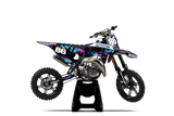 Cobra Frenzy Graphic Kit