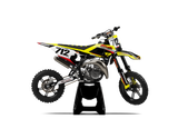 Cobra Superstock Graphic Kit