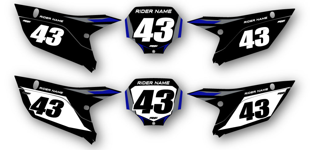 Yamaha Command Series Backgrounds