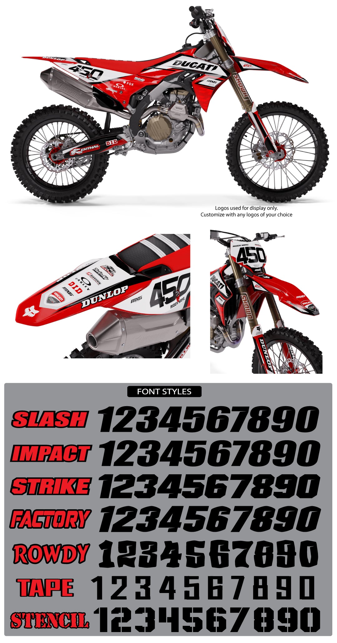 Ducati Superstock Series