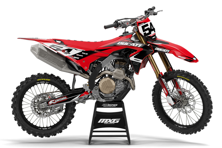 Ducati Race Series
