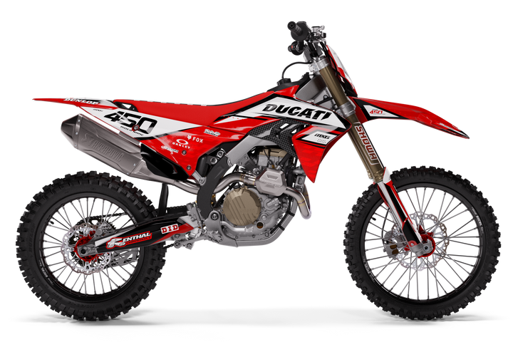 Ducati Superstock Series