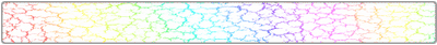 Fracture Holographic
