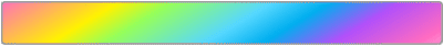 Holographic Chrome Print Material