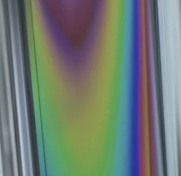 Holographic Print Base - stacyc