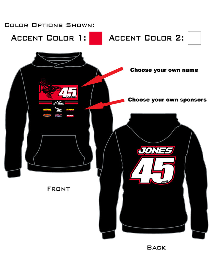 Hoodie 4