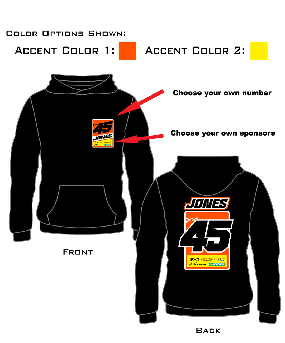 Hoodie 6