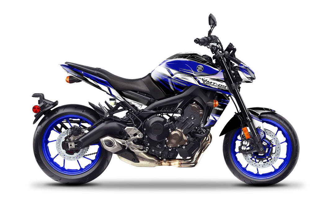 FZ/MT Bolt