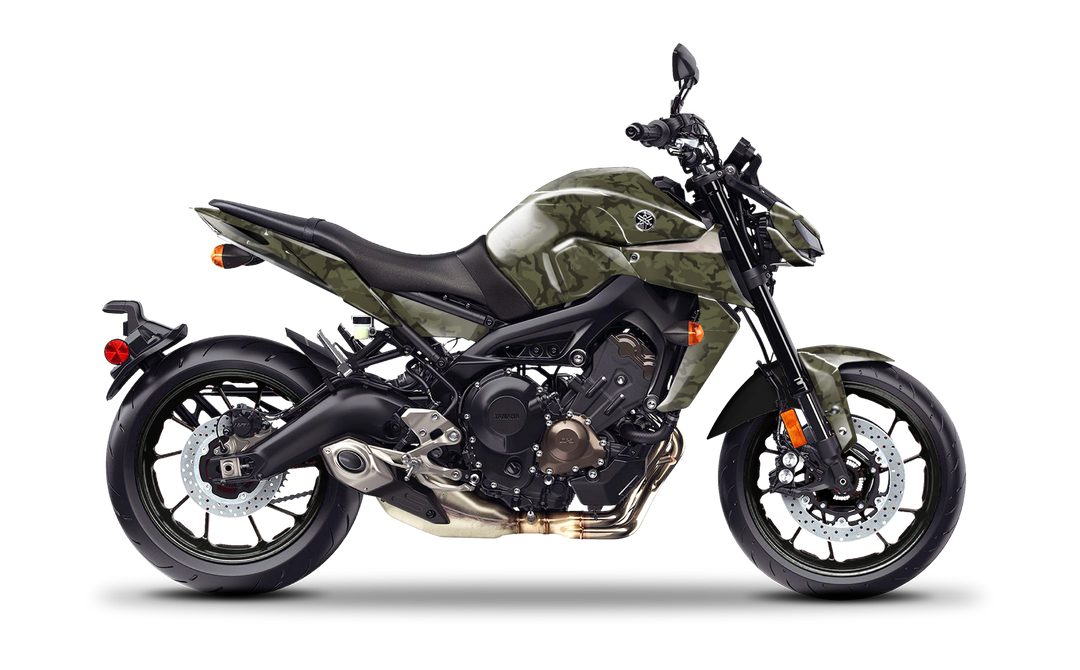 FZ/MT Camo