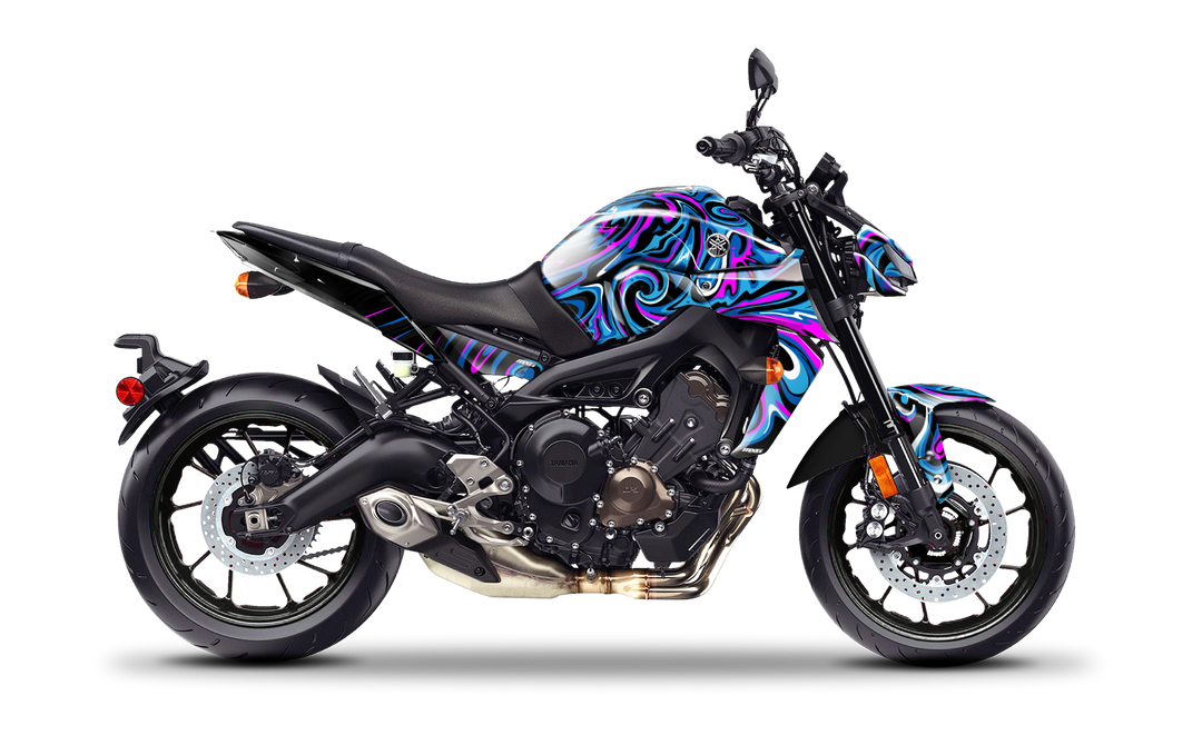 FZ/MT Inked