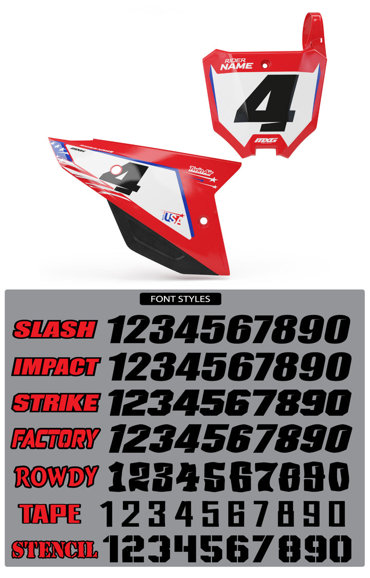 Honda Patriot Backgrounds