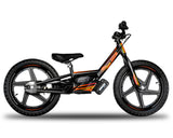 Stacyc S1 Orange Graphic Kit