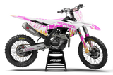 Sweet Graphic Kit for KTM