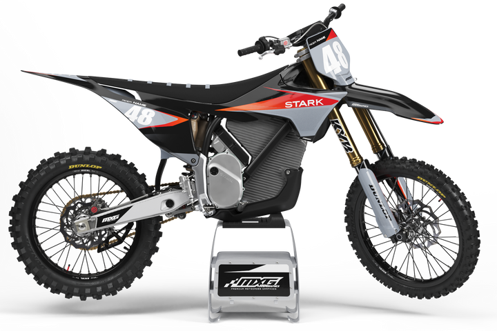 Stark V1 Graphic Kit