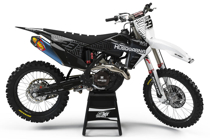 Husqvarna MX 22 Graphic Kit