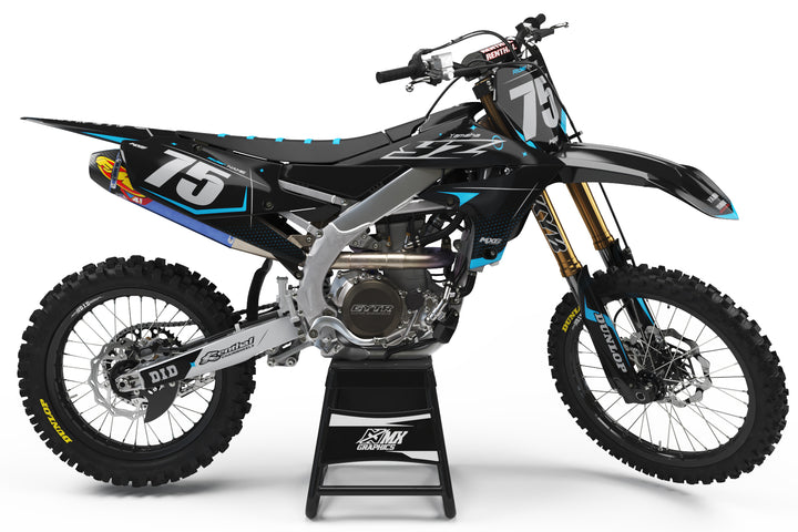 Yamaha MX28 Graphic Kit