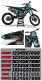 MX20 Graphic Kit