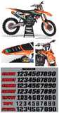 MX22 Graphic Kit