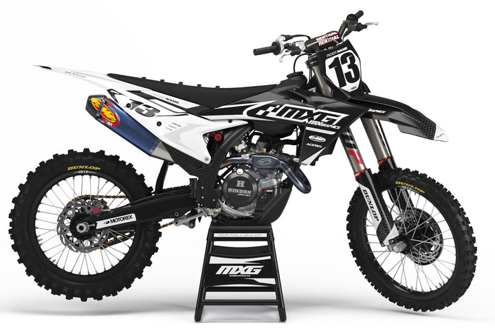 MX25 Graphic Kit